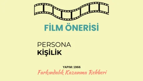 Persona Kişilik 1966