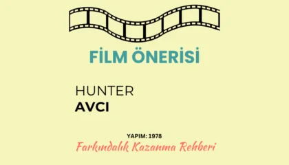 Hunter avcı görseli