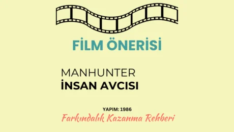 Manhunter, İnsan Avcısı