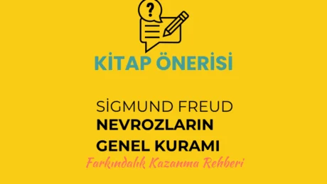Sigmund Freud Nevrozların Genel Kuramı