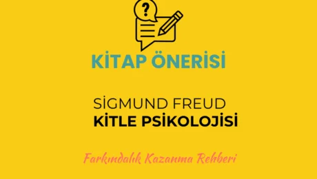 Sigmund Freud Kitle Psikolojisi